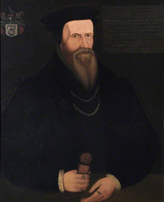 John Caius (1510–1573)