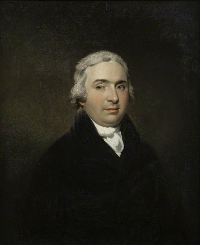 Matthew Baillie (1761–1823)