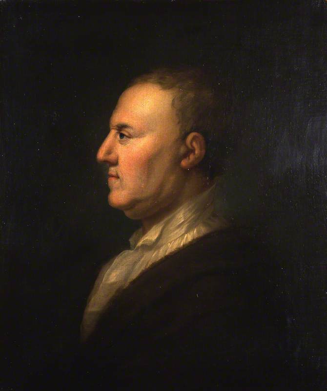 Richard Mead (1673–1754)