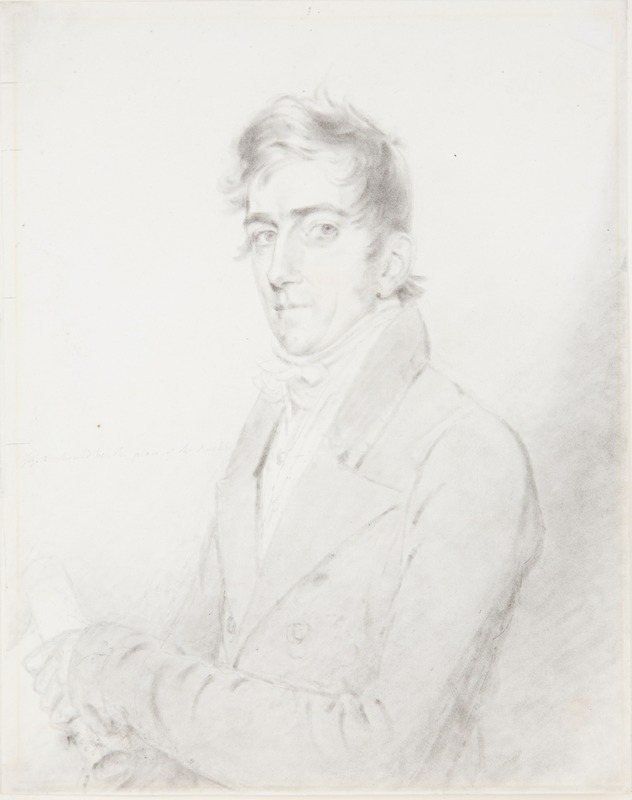 George Cuitt (1779–1854)