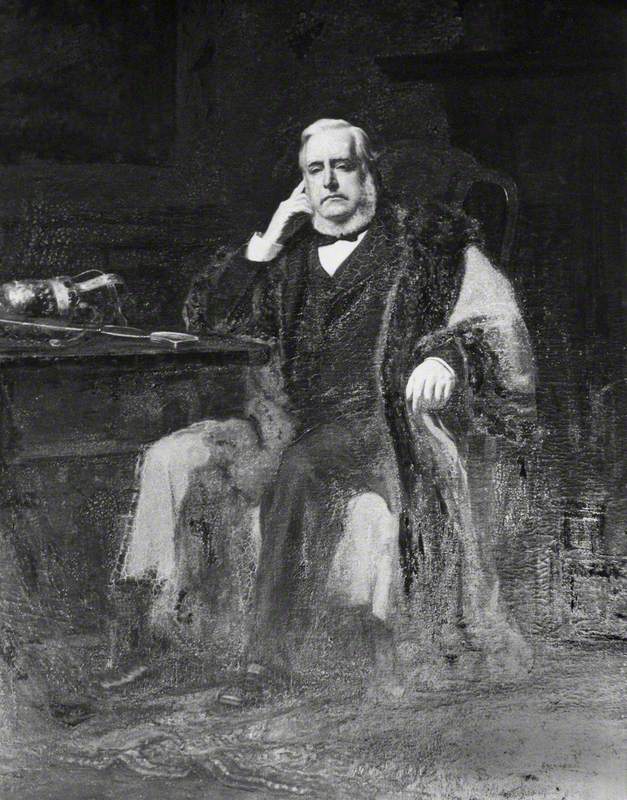 William Brown, Mayor of Chester (1886–1887)