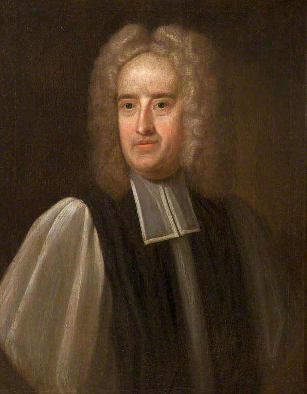 Samuel Peploe (1667–1752), Bishop of Chester (1726–1752)