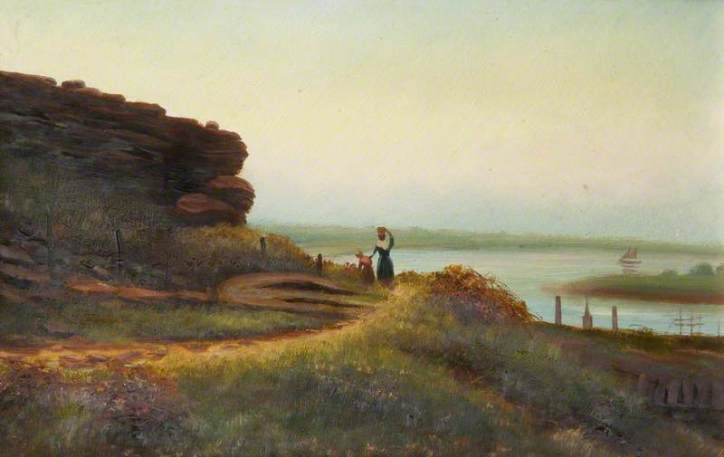 Frog's Mouth, Runcorn, Cheshire
