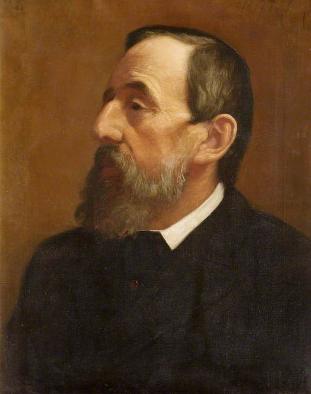 Samuel Harlock (1823–1891)