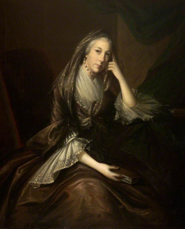 Lady Fleming of Rydal