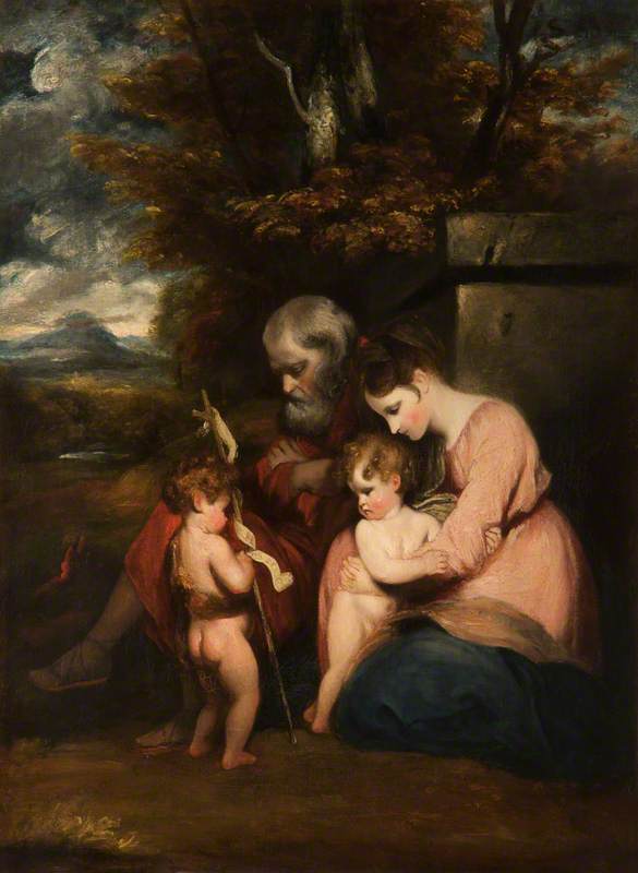 Holy Family