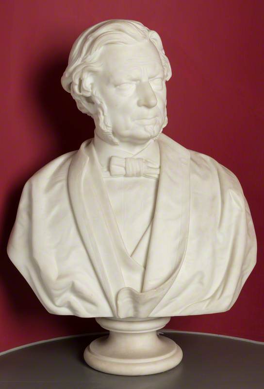 William Beamont (1797–1889)
