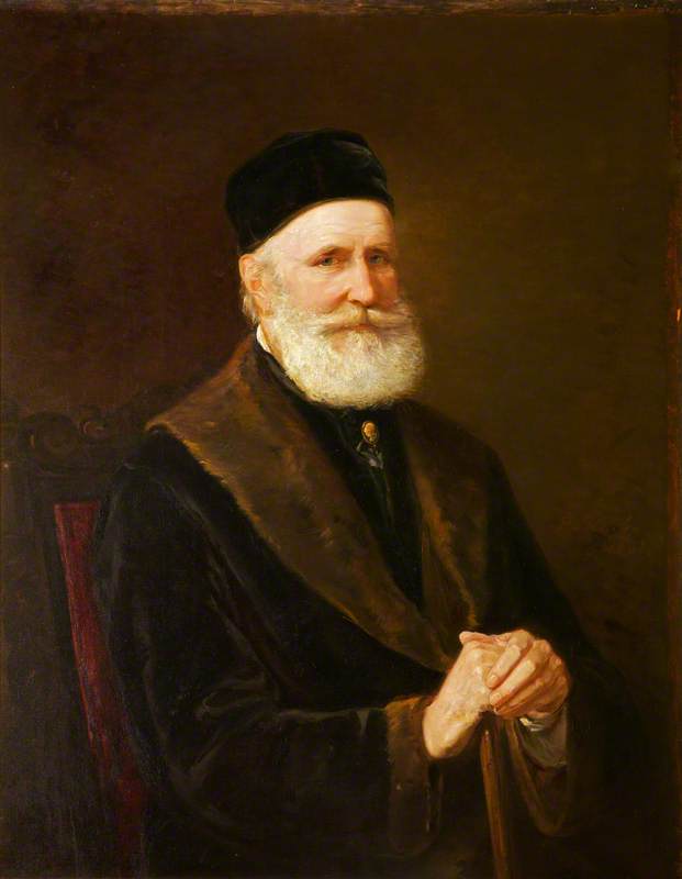 John Brocklehurst (1788–1870)