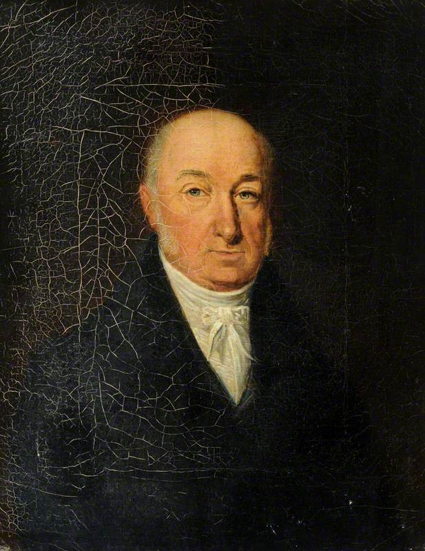 Lefebvre (17651854), Seigneur de Blanchelande Art UK