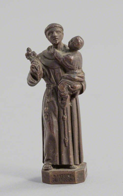 Saint Anthony of Padua