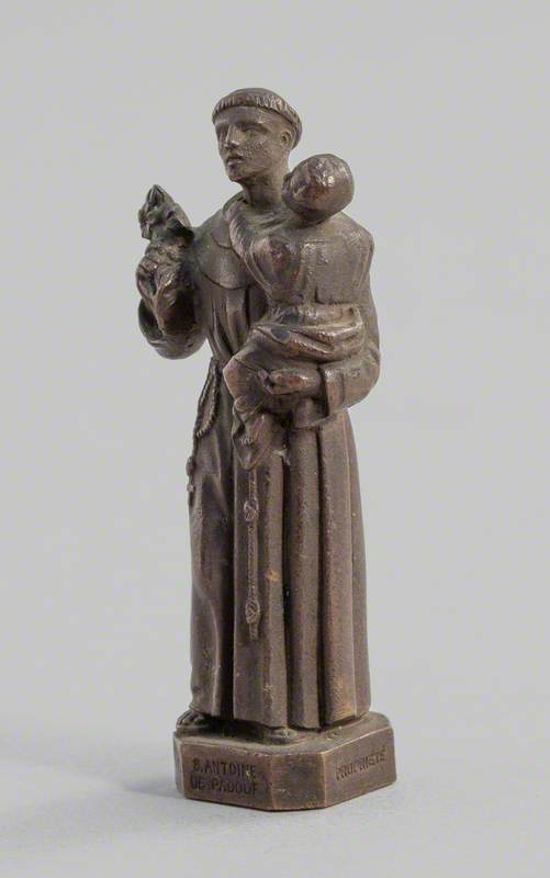 Saint Anthony of Padua