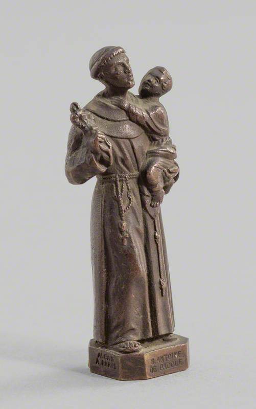 Saint Anthony of Padua