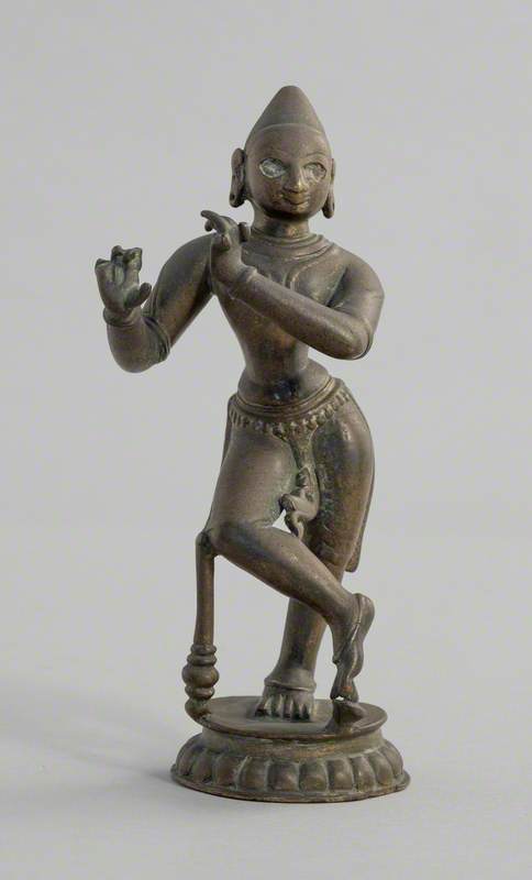 Krishna