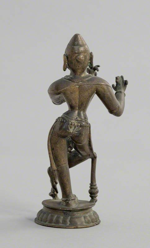 Krishna