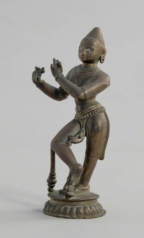 Krishna