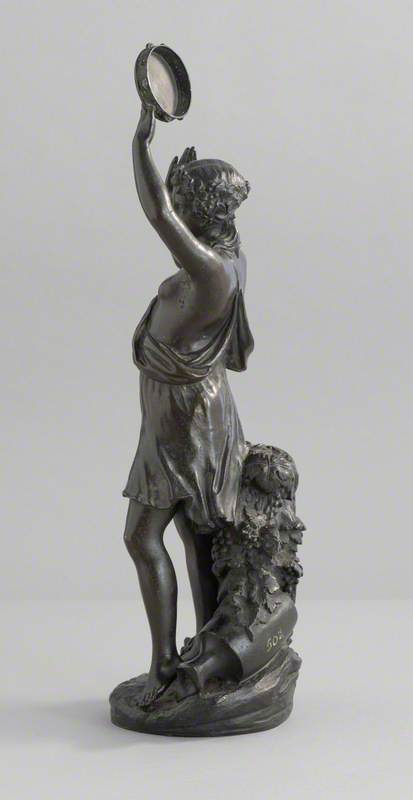 Bacchante