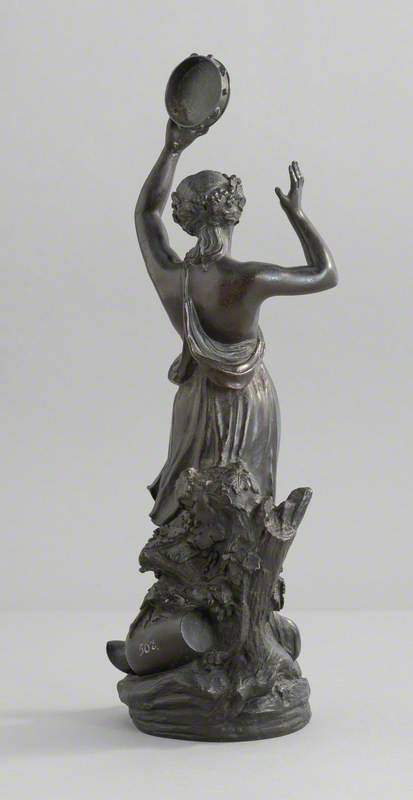 Bacchante