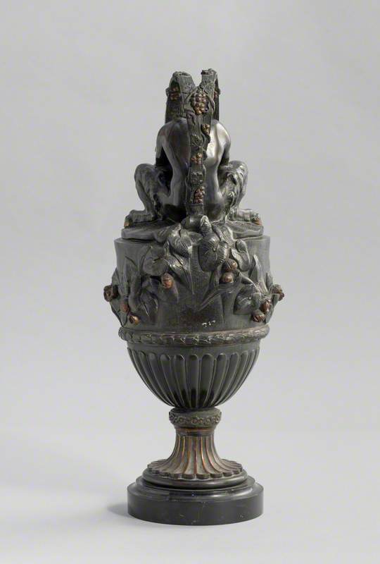 A Wine Jar (Urn)