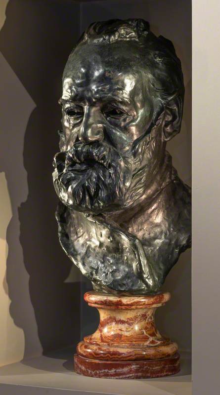 Victor Hugo (1802–1885)