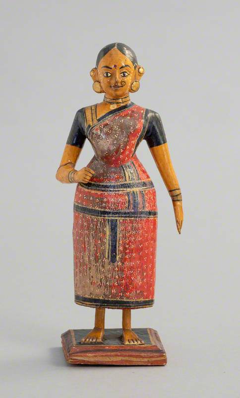 Female Figure