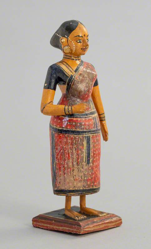 Female Figure