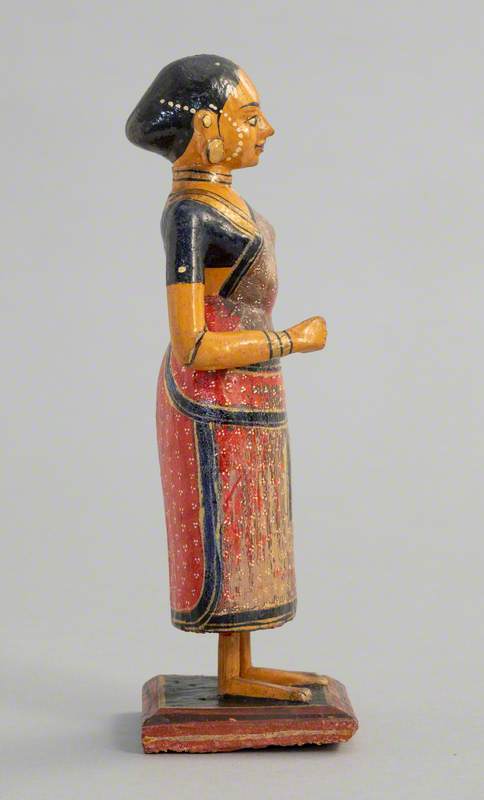 Female Figure