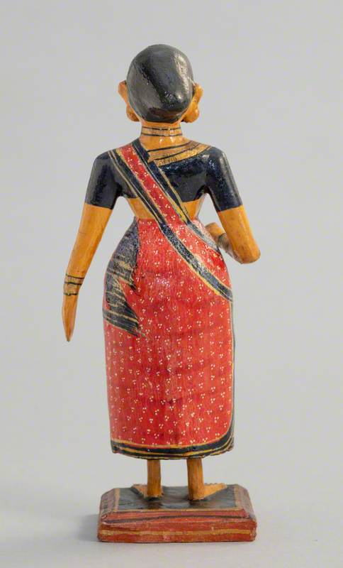 Female Figure