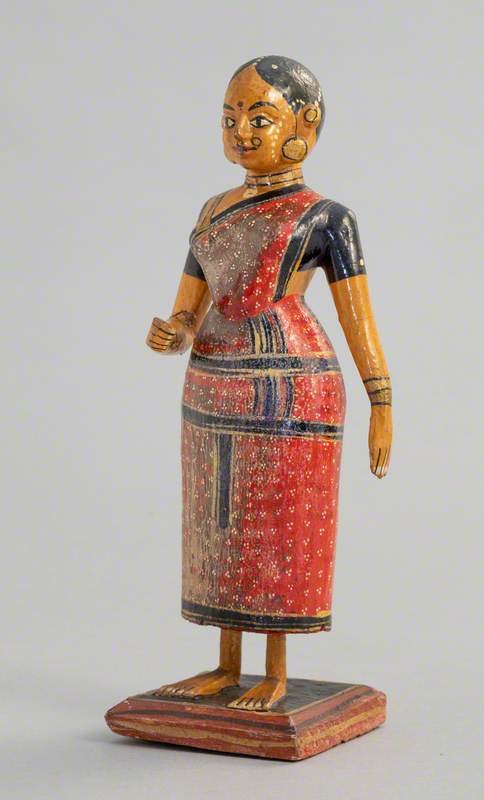 Female Figure