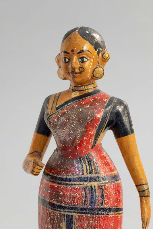 Female Figure