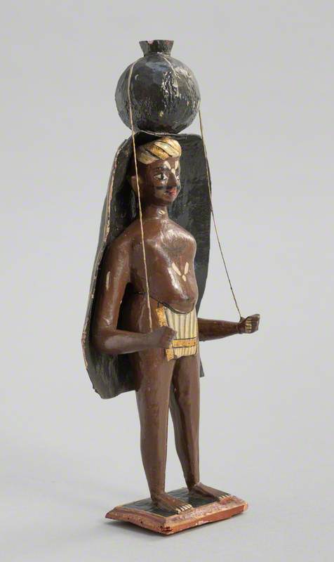 Male Figure