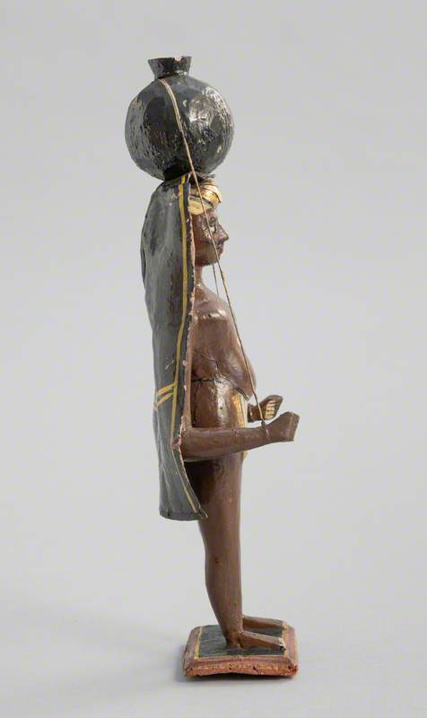 Male Figure