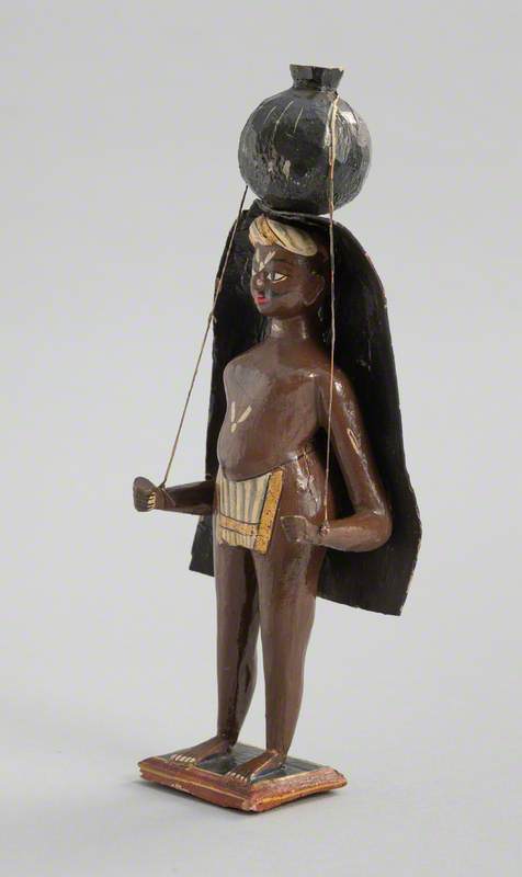 Male Figure