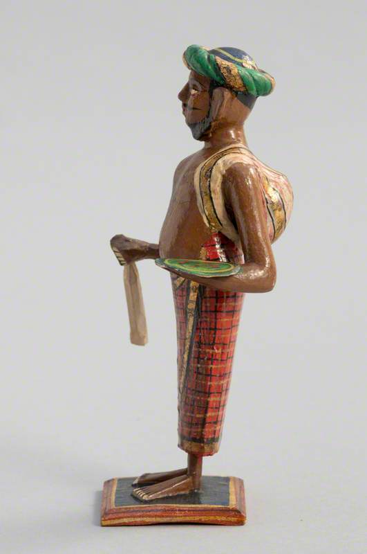 Male Figure