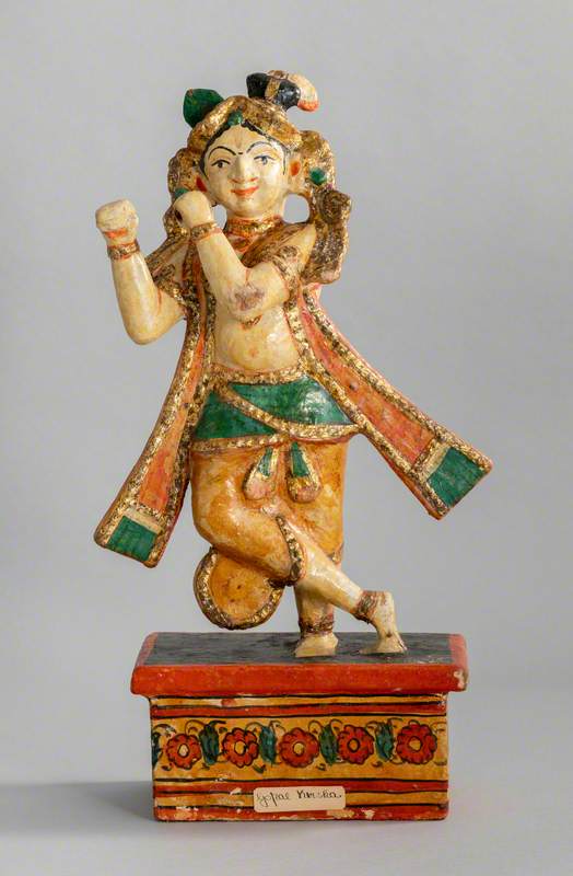 Gopal Krisna (Krishna)