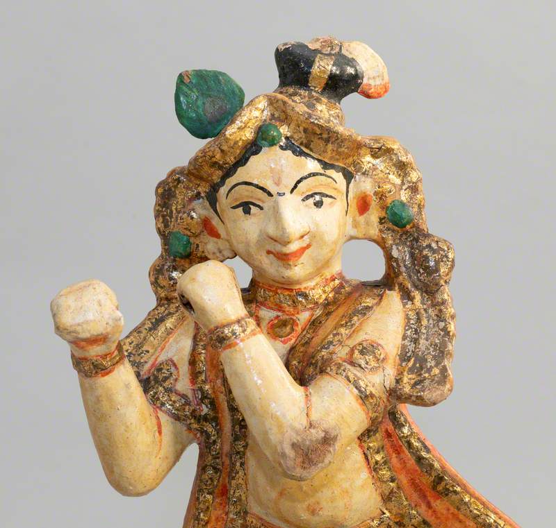 Gopal Krisna (Krishna)