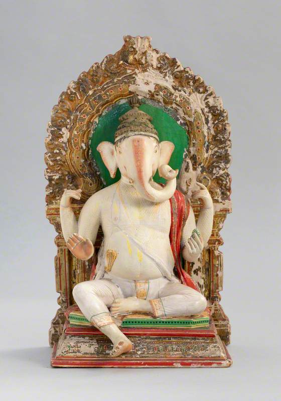 Ganesha