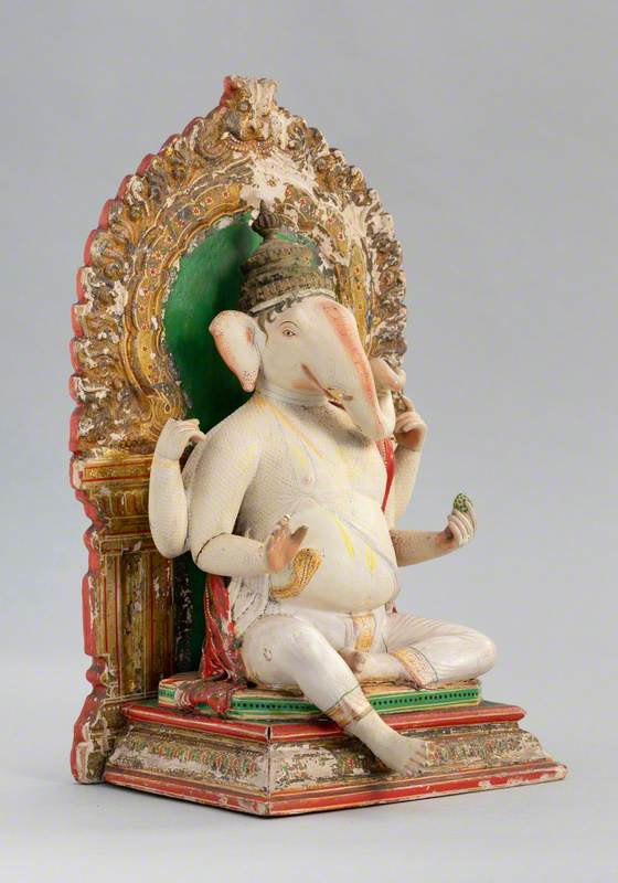 Ganesha