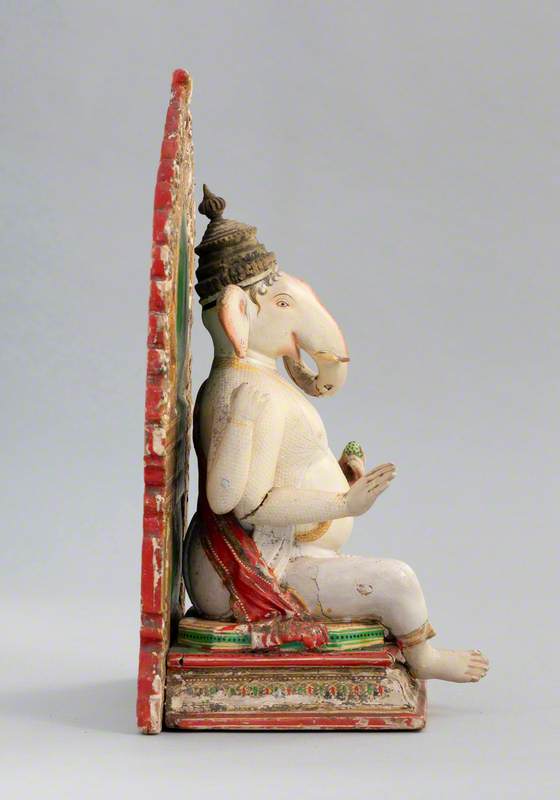 Ganesha