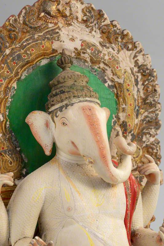 Ganesha