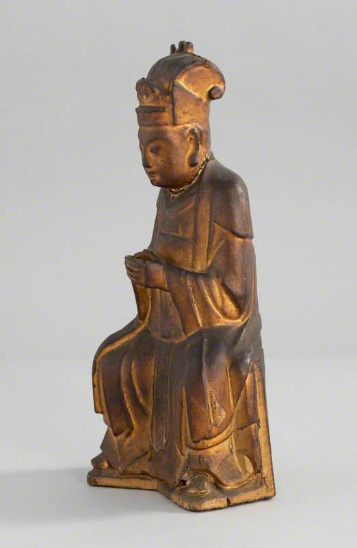 Jade Emperor (Yu Huang)