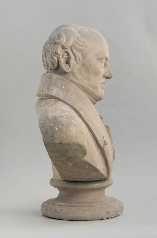 Daniel DeLisle Brock (1762–1842)