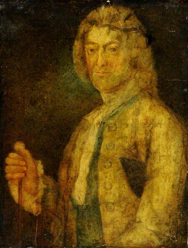 Roland Touzeau (1708–1783)