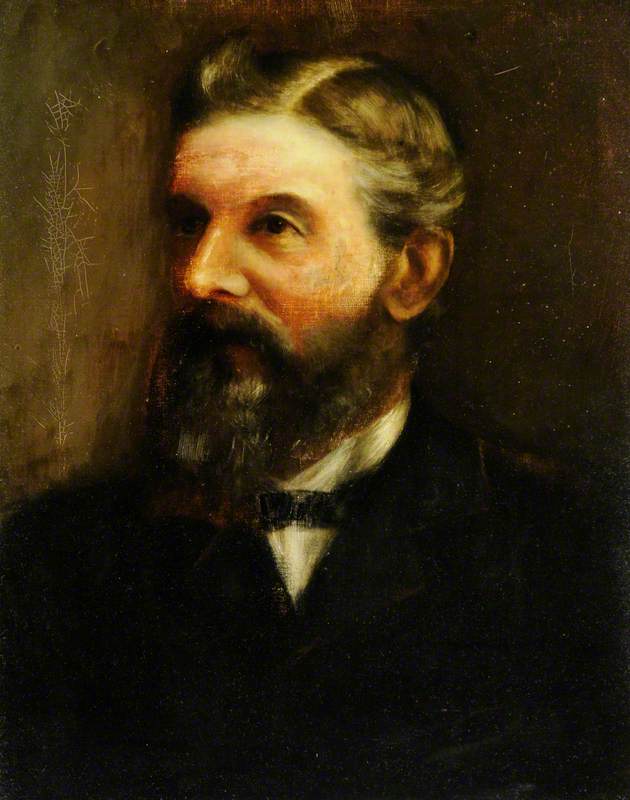 John Parsons (b.1859), Fruit-Grower, Coal Merchant and Commission Agent