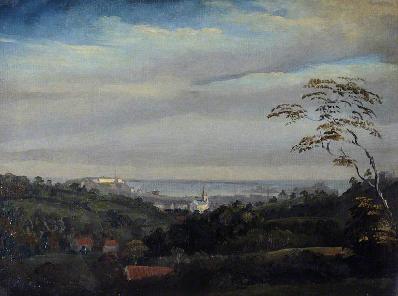 Les Vaux, Jersey