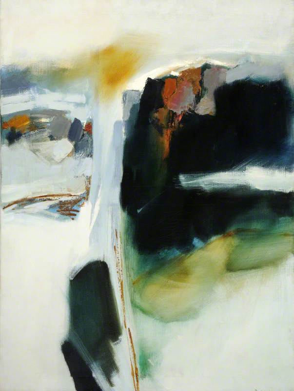 Painting Number 21