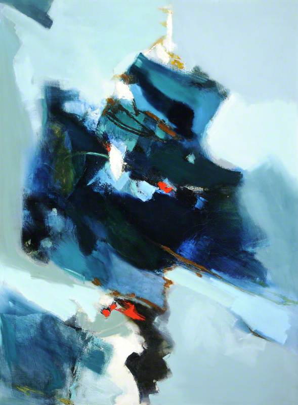 Painting Number 7