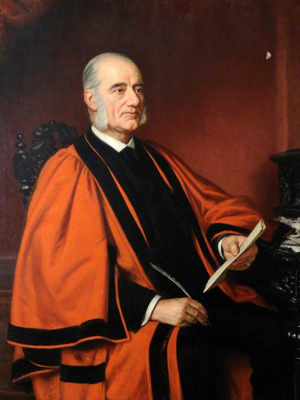 Matthieu Gallichan (1820–1902), Deputy of St Lawrence (1876–1886), Jurat of the Royal Court (1886–1902)