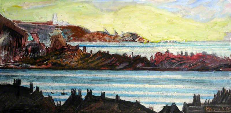 Seascape