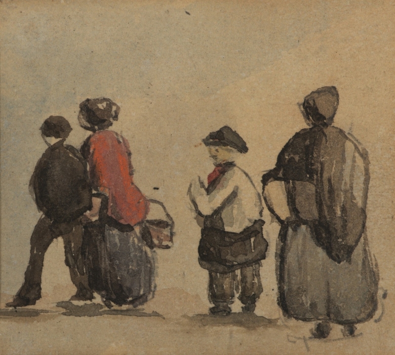 Four Figures