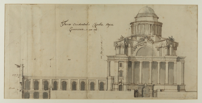 Design for Greenwich